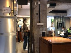-来回·咖啡(天河南店)