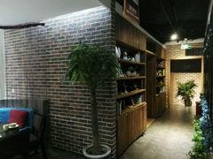 -湘与香缘·湖南菜(王府井北京市百货大楼店)