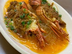 -鑫鸿达·海鲜闽菜热炒小馆(中山路店)