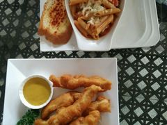 -朗迪姆餐厅(丰尚国际广场店)