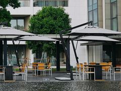 -深圳大梅沙京基洲际度假酒店