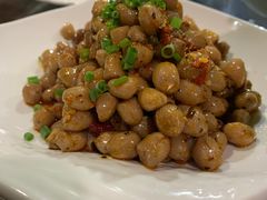 -不相离盐帮菜(郎园店)