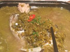 -粗茶淡饭·汉口公馆(循礼门店)