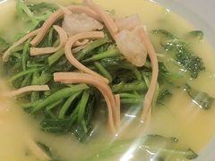 -福海居烤鸭店(鸟巢店)