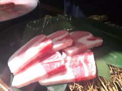 -九田家黑牛烤肉料理(新辰里亚运村店)