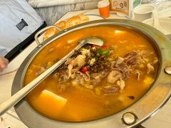 -老毛手抓·盐池滩羊非遗手抓(宁夏总店)