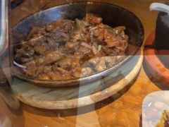 -好嫂子酱猪手•农家菜(华远坊店)