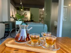 英伦红茶-塔拉苏咖啡(中信丹阳花园店)