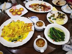 -东江海鲜酒家(艺都分店)