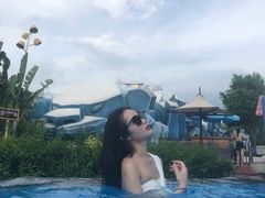 -厦门方特水上乐园
