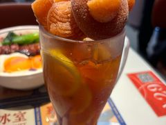 -文通冰室(东方宝泰店)