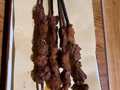 -蒙艾里民族传统菜蒙餐