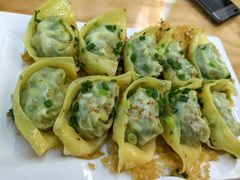 -顶巧鸡汤馄饨(虹口总店)