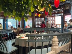 -北平盛世·新京菜·北京烤鸭(劲松·双井店)