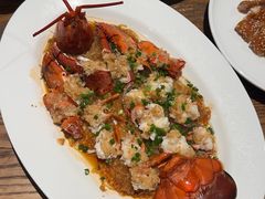 -天府中餐厅·粤菜·海南菜·生猛海鲜(三亚海棠湾洲际度假酒店)