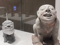 -陕西历史博物馆