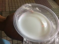 原味杏仁豆腐-玫瑰甜品(文明路店)