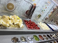 -海底捞火锅(大唐店)