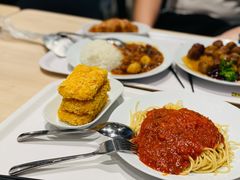 -宜家·瑞典风味餐厅(天津东丽商场店)