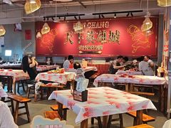 -老闵田螺馆·南昌市井菜·特色小吃(总店)