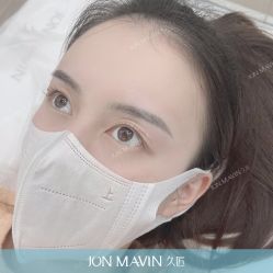 -久匠·野生眉半永久纹眉