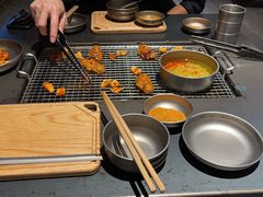 -夜食白市Yespicy·烧烤啤酒宵夜(番禺四海城店)