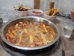 -满天星太珍火锅