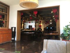 -陆壹捌餐厅(五大道店)
