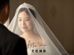 -艺匠摄影ARTIZ STUDIO(大连店)