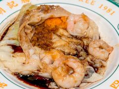 -西关明记肠粉·亚洲地标美食(北京路店)