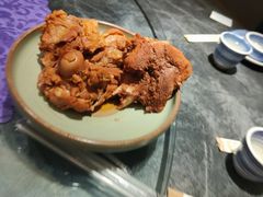 -95号酱骨·一块豆腐(展春园西路店)