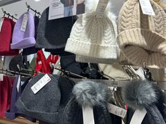 -优衣库(上海金桥国际商业广场店)