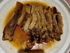 -西贝(上海新梅广场店)