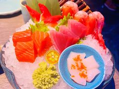 -炙柒Sekinana·精致日料(合生汇店)