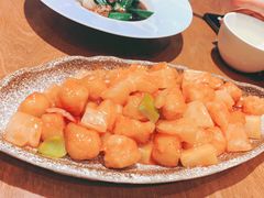 -隆喜元鱼汤包·海鲜(中联广场店)