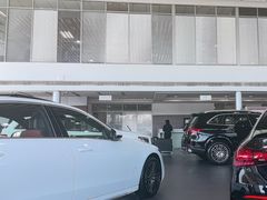 -北京鹏龙星徽奔驰4S店(西大望路店)