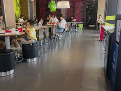 -麦当劳(新新大道岗丰店)