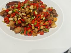 -连鹭海鲜·海肠捞饭·海胆饭(星海店)