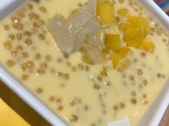 -满记甜品(荟聚购物中心店)