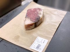 澳洲和牛西冷牛排-MEAT MATE 鲜食肉铺(凤凰汇·里巷店)