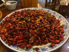 -杨记隆府(白象街店)