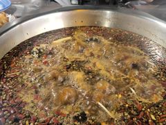 -江边渔家(龙舟文化园店)