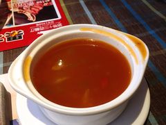 罗宋汤-路易十三西餐厅(西关新天地店)