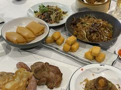 -珍之宝御品·寻味顺德(容桂渔人码头店)