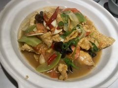 -院8里·小聚园老川菜(九眼桥店)