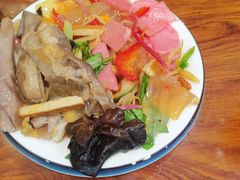 -浑河春面馆·老北京非遗鹿角面(房山店)