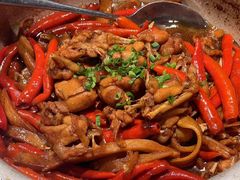 -井水小厨·湘菜(活力广场店)