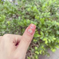 -Hands Nail专业美甲美睫