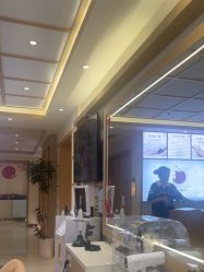 -可樱汇·美容洗发SPA