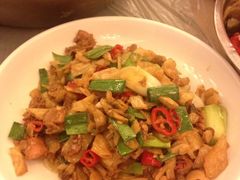 iphone_upload_pic-老梅园大虾城(八一桥店)